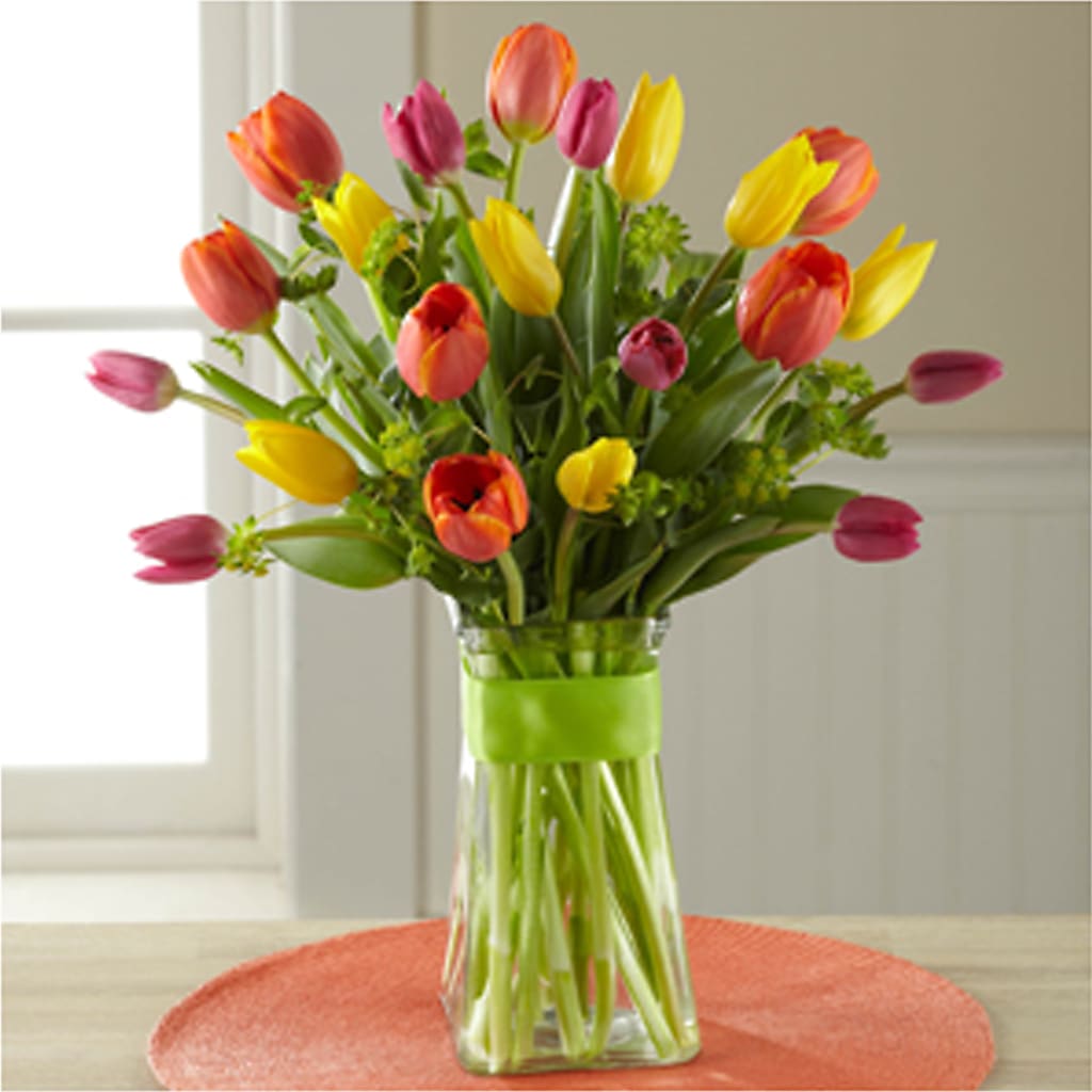 Sunlit Treasures Bouquet – Everbloom, Murfreesboro TN
