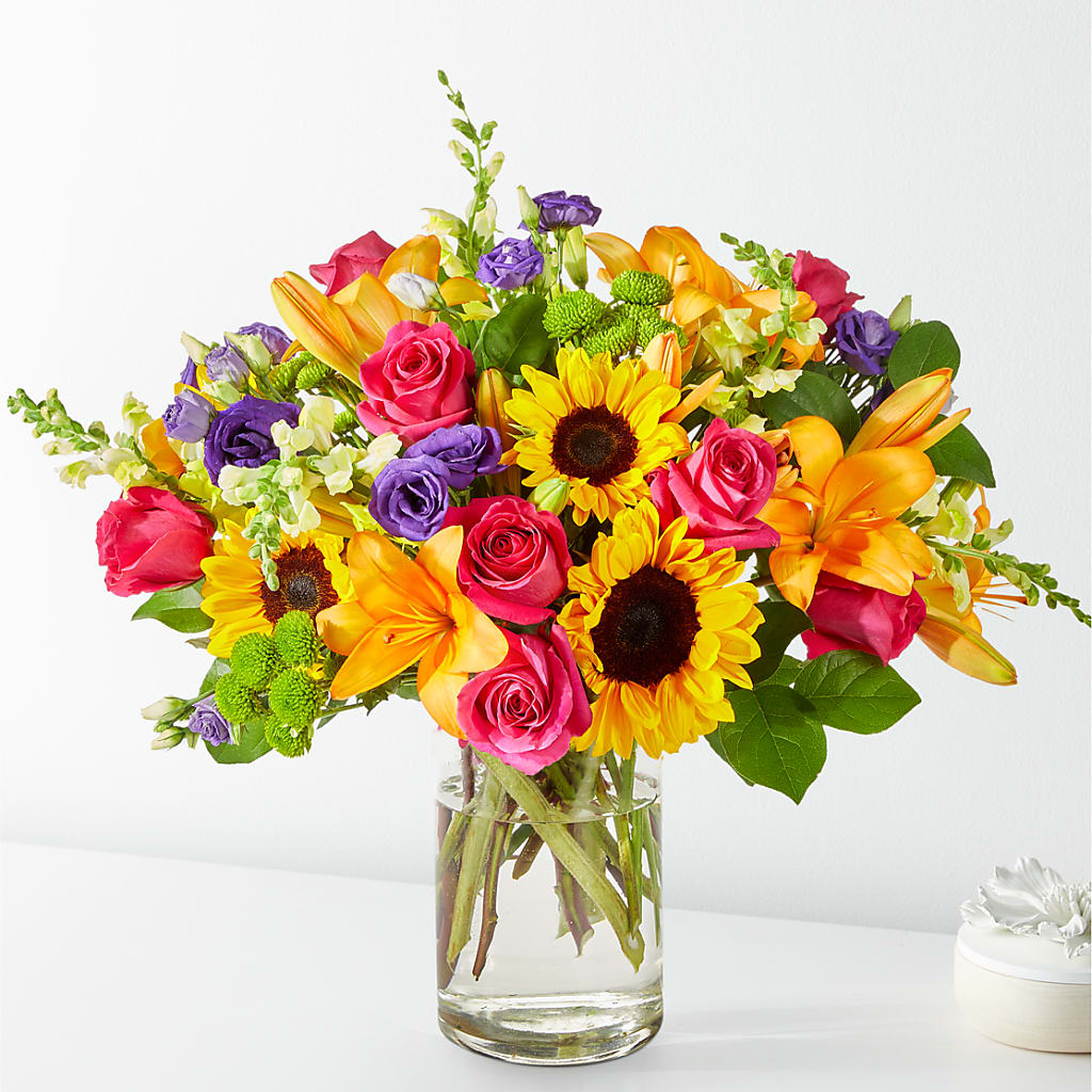 Best Day Bouquet – Everbloom, Murfreesboro TN