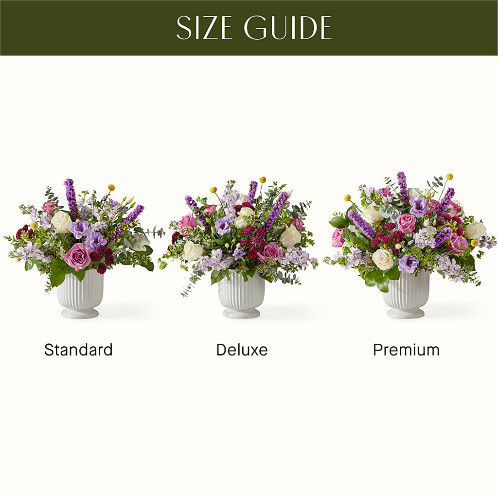 Work of Art Bouquet – Everbloom, Murfreesboro TN