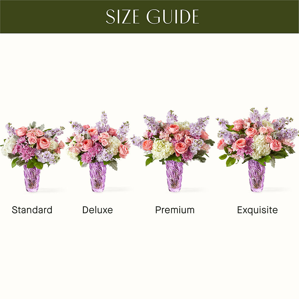 Silver Lining Bouquet – Everbloom, Murfreesboro TN