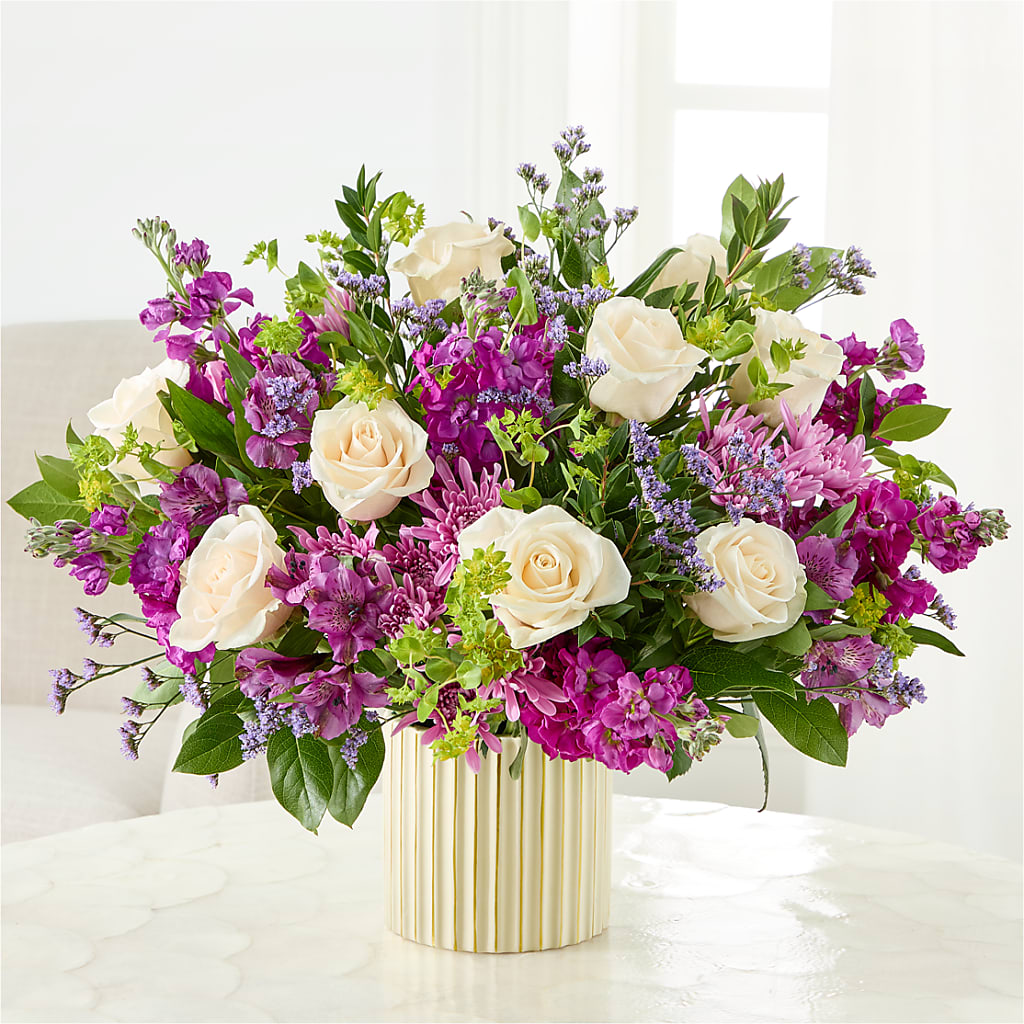 The Boutique Bouquet – Everbloom, Murfreesboro TN
