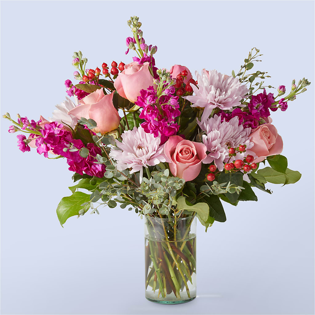 Sunday Morning Bouquet – Everbloom, Murfreesboro TN