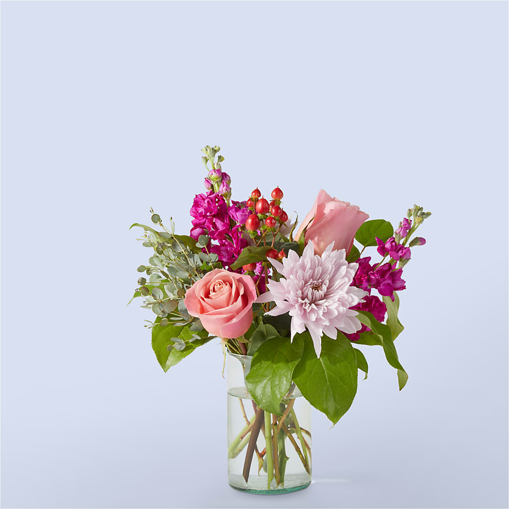 Sunday Morning Bouquet – Everbloom, Murfreesboro TN