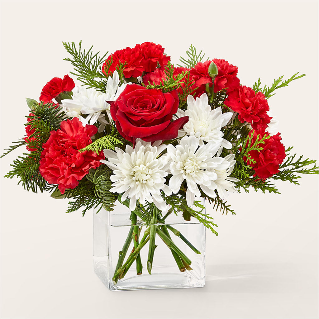 Peppermint Chill Bouquet – Everbloom, Murfreesboro TN
