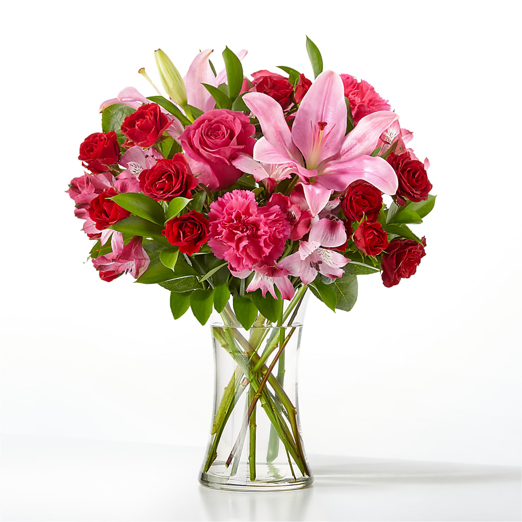 In Love Bouquet – Everbloom, Murfreesboro TN