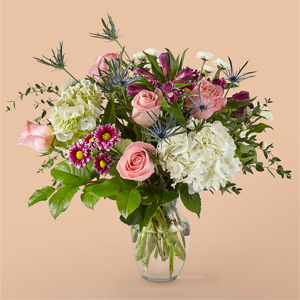 Parlour Bouquet – Everbloom, Murfreesboro TN