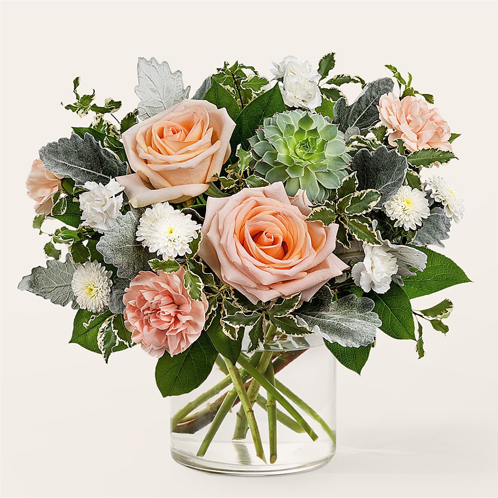 Sweet Tea Bouquet – Everbloom, Murfreesboro TN