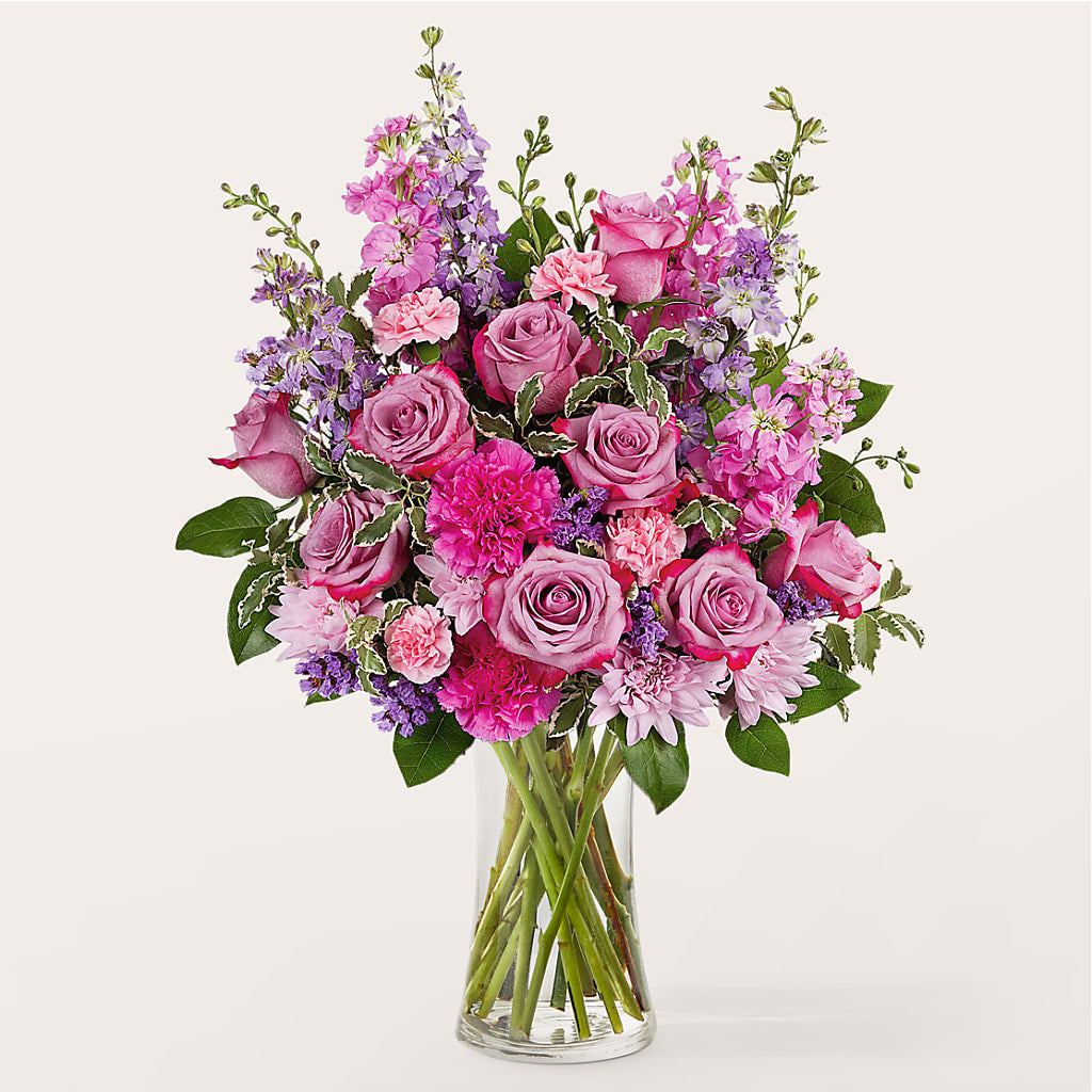 Sincerely Yours Bouquet – Everbloom, Murfreesboro TN
