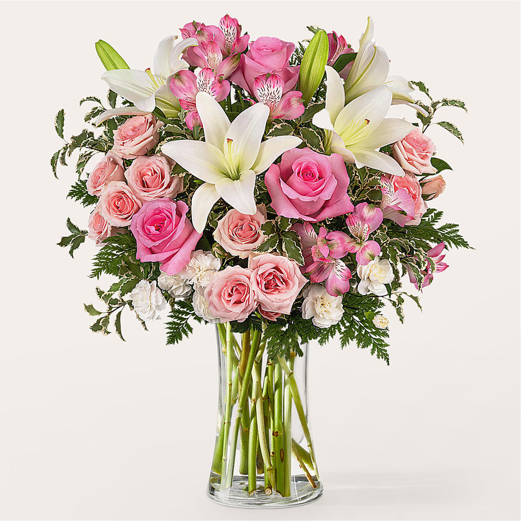 All the Best Bouquet – Everbloom, Murfreesboro TN