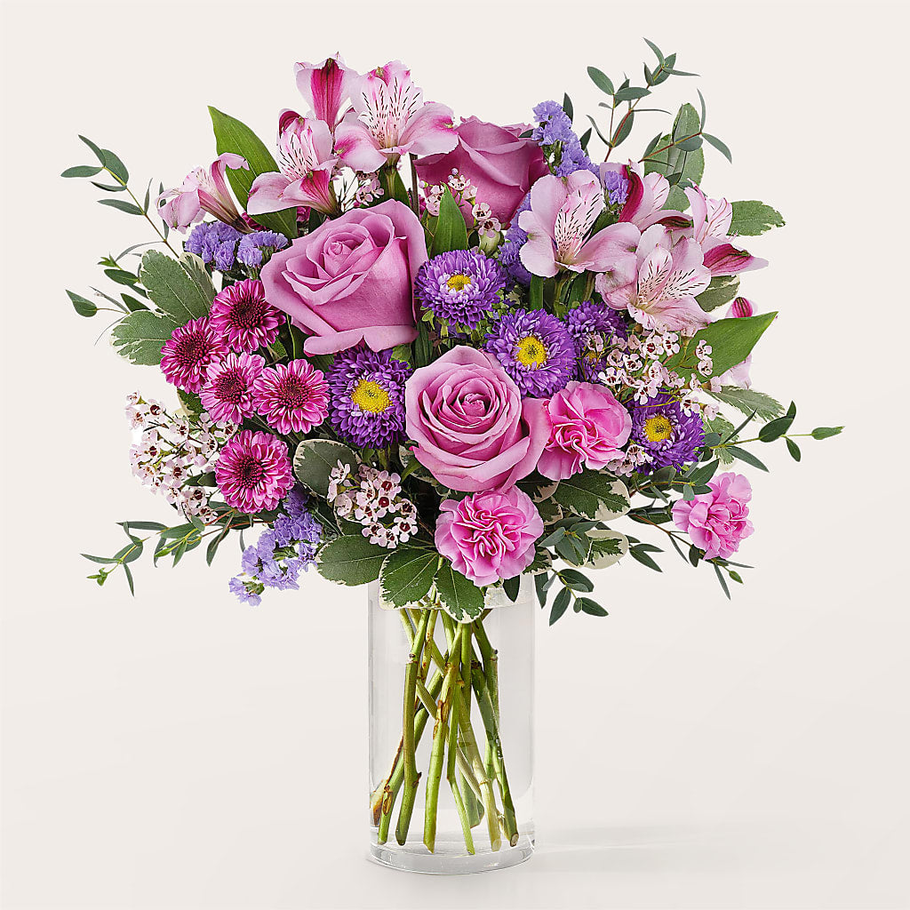 Fanciful Blossoms Bouquet – Everbloom, Murfreesboro TN