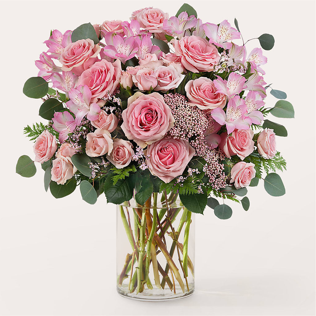 Sweetheart Bouquet – Everbloom, Murfreesboro TN