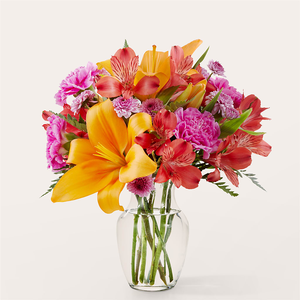 Entranced Bouquet – Everbloom, Murfreesboro TN