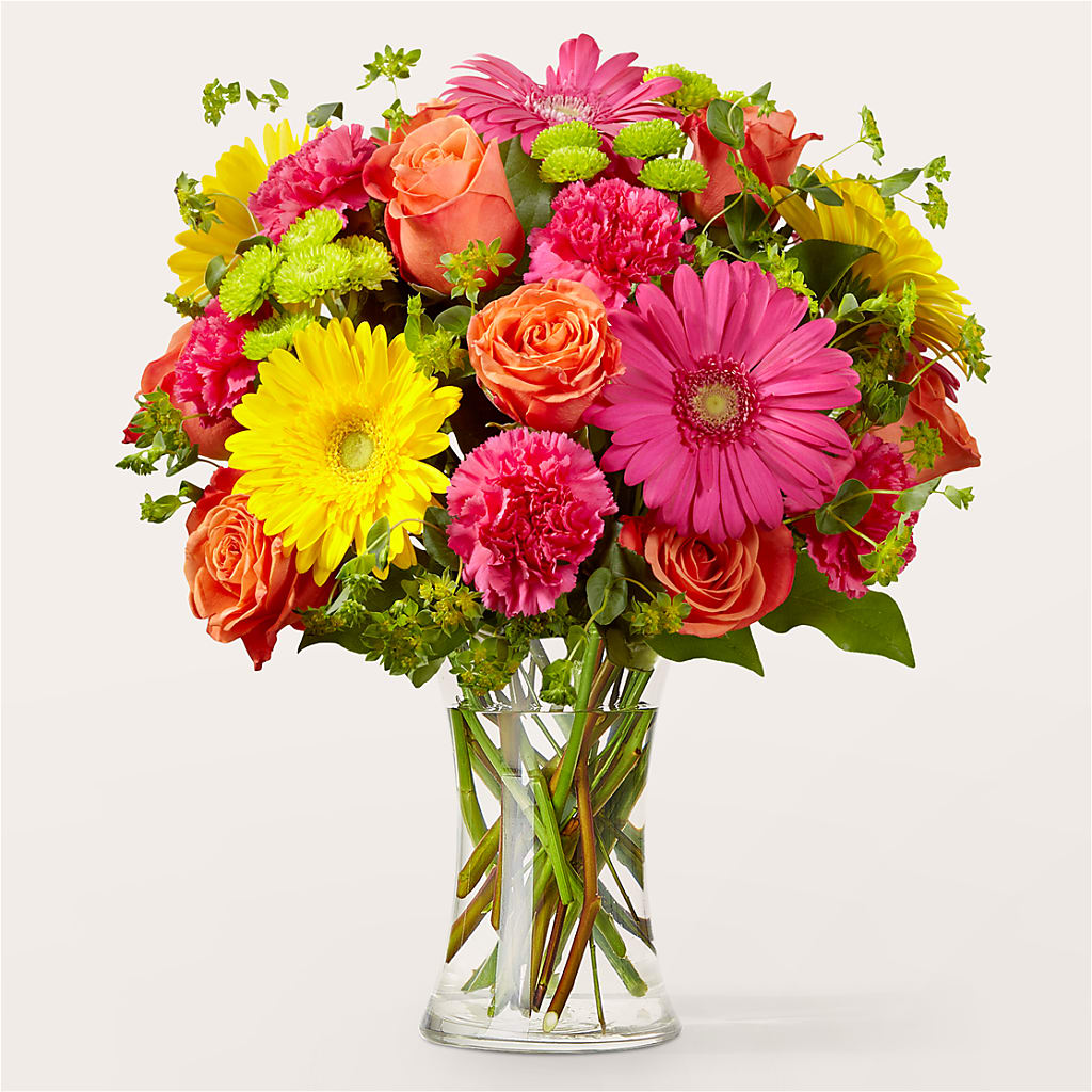 Fruit Punch Bouquet – Everbloom, Murfreesboro TN