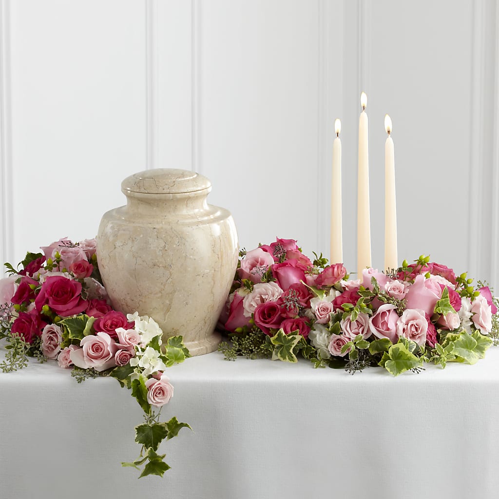 Remembrance Arrangement – Everbloom, Murfreesboro TN
