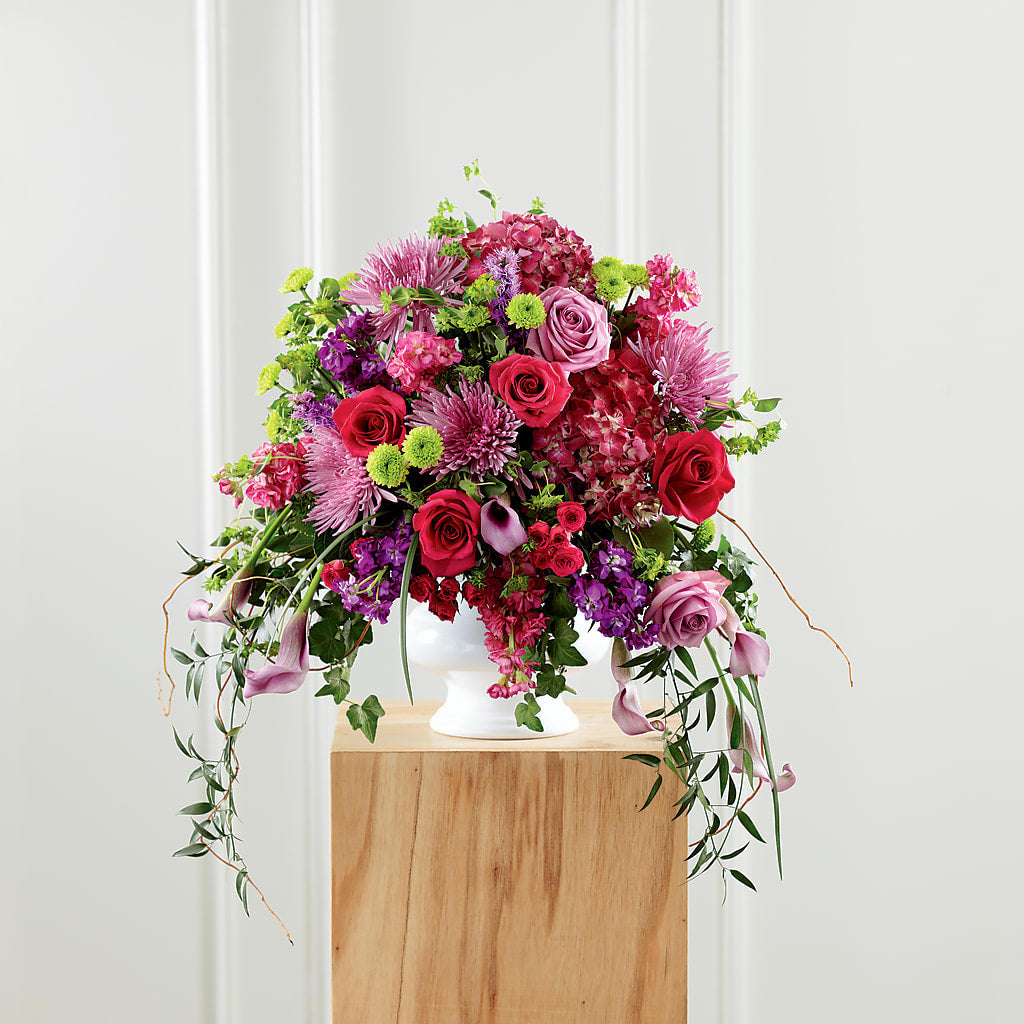Our Love Eternal Arrangement – Everbloom, Murfreesboro TN