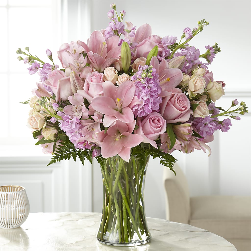 Wishes & Blessings Bouquet – Everbloom, Murfreesboro TN