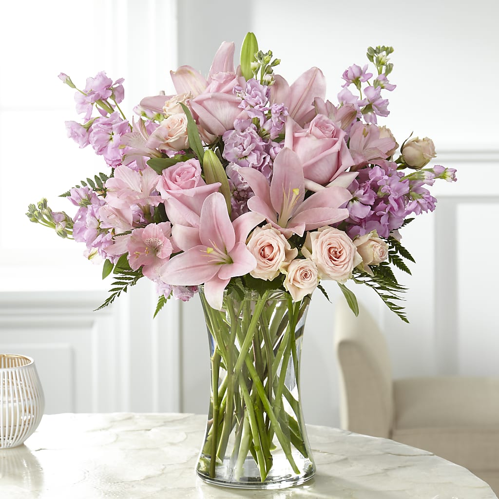 Wishes & Blessings Bouquet – Everbloom, Murfreesboro TN