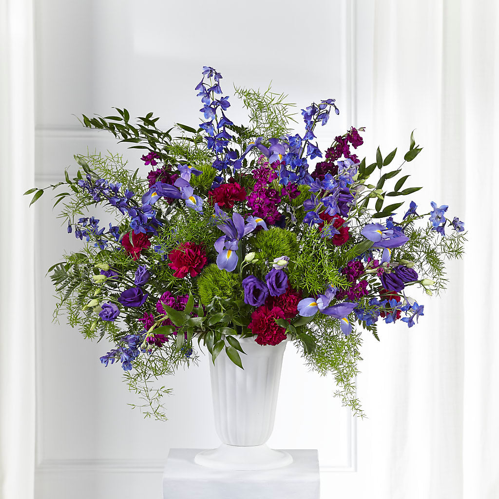 Memorial of Life Arrangement – Everbloom, Murfreesboro TN
