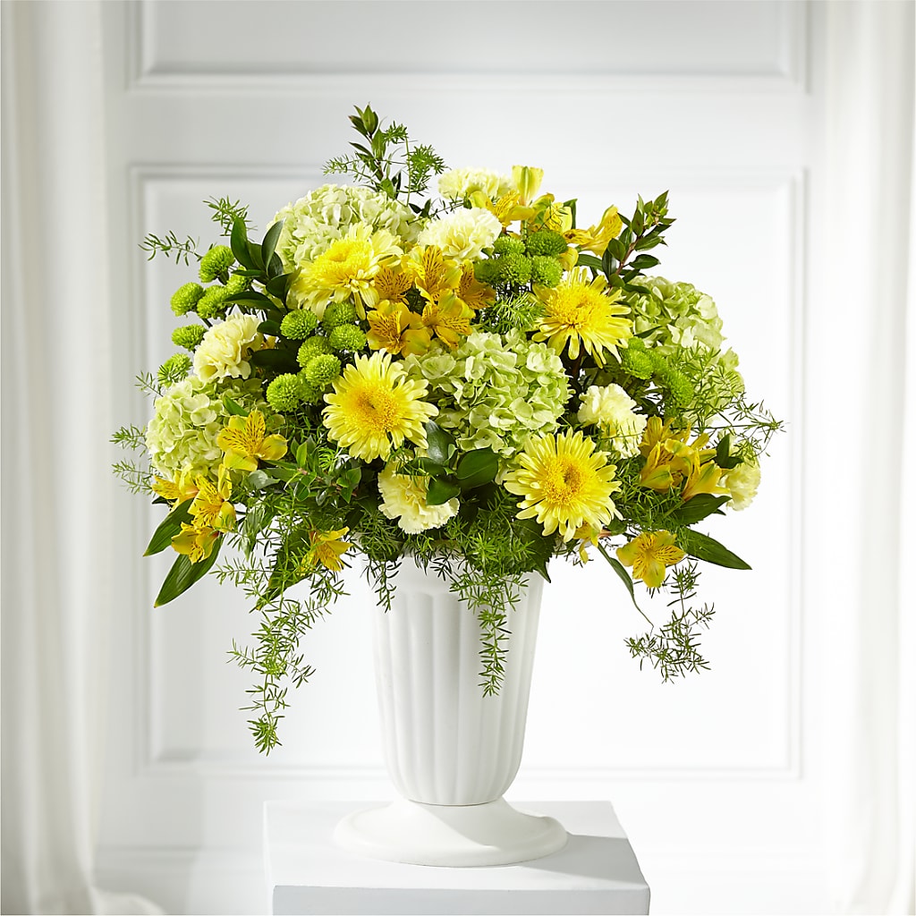 Beloved Blessings Arrangement – Everbloom, Murfreesboro TN