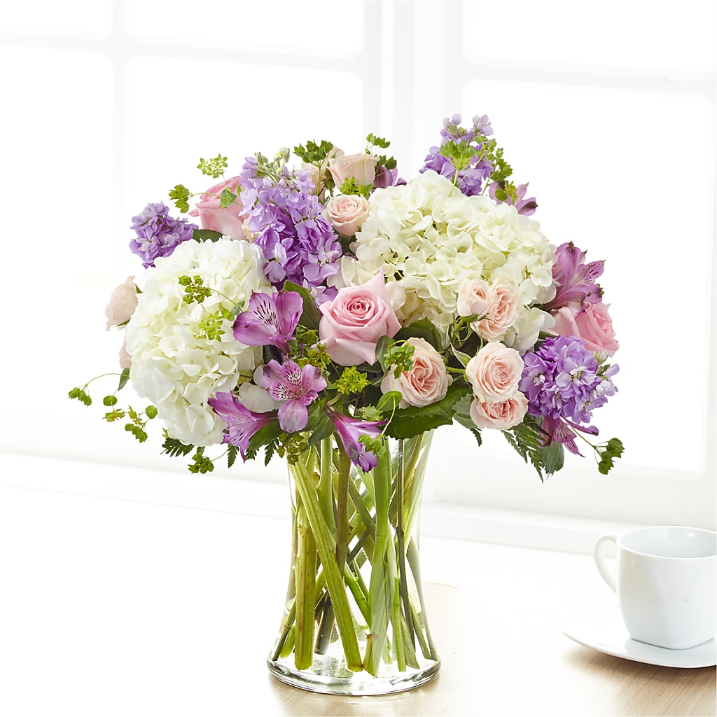 Shared Sentiment Bouquet – Everbloom, Murfreesboro TN