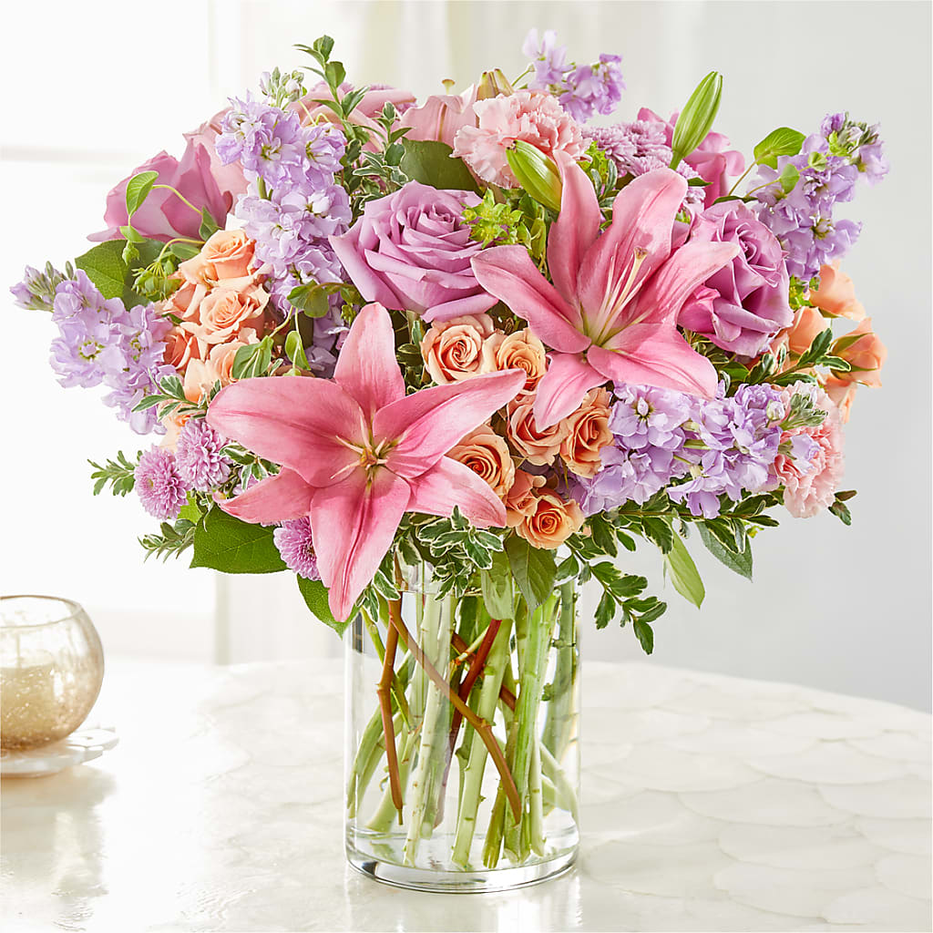 Resilience Bouquet – Everbloom, Murfreesboro TN