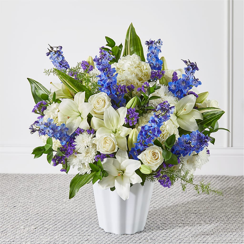Take Comfort Floor Basket – Everbloom, Murfreesboro TN