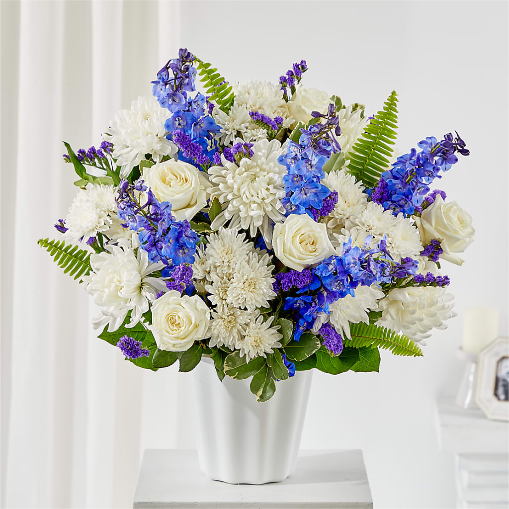 Hold Dear Tabletop Basket – Everbloom, Murfreesboro TN