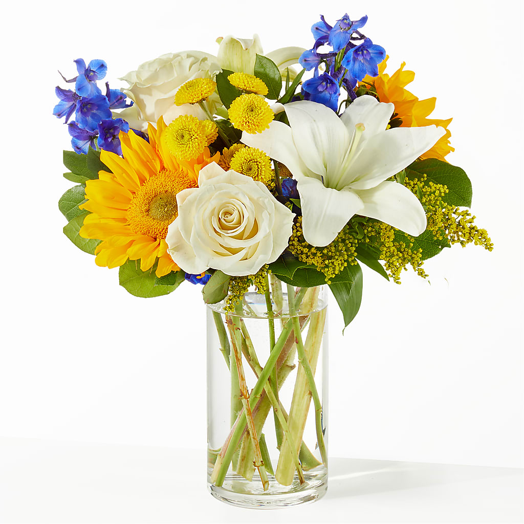 Stargazing Bouquet – Everbloom, Murfreesboro TN