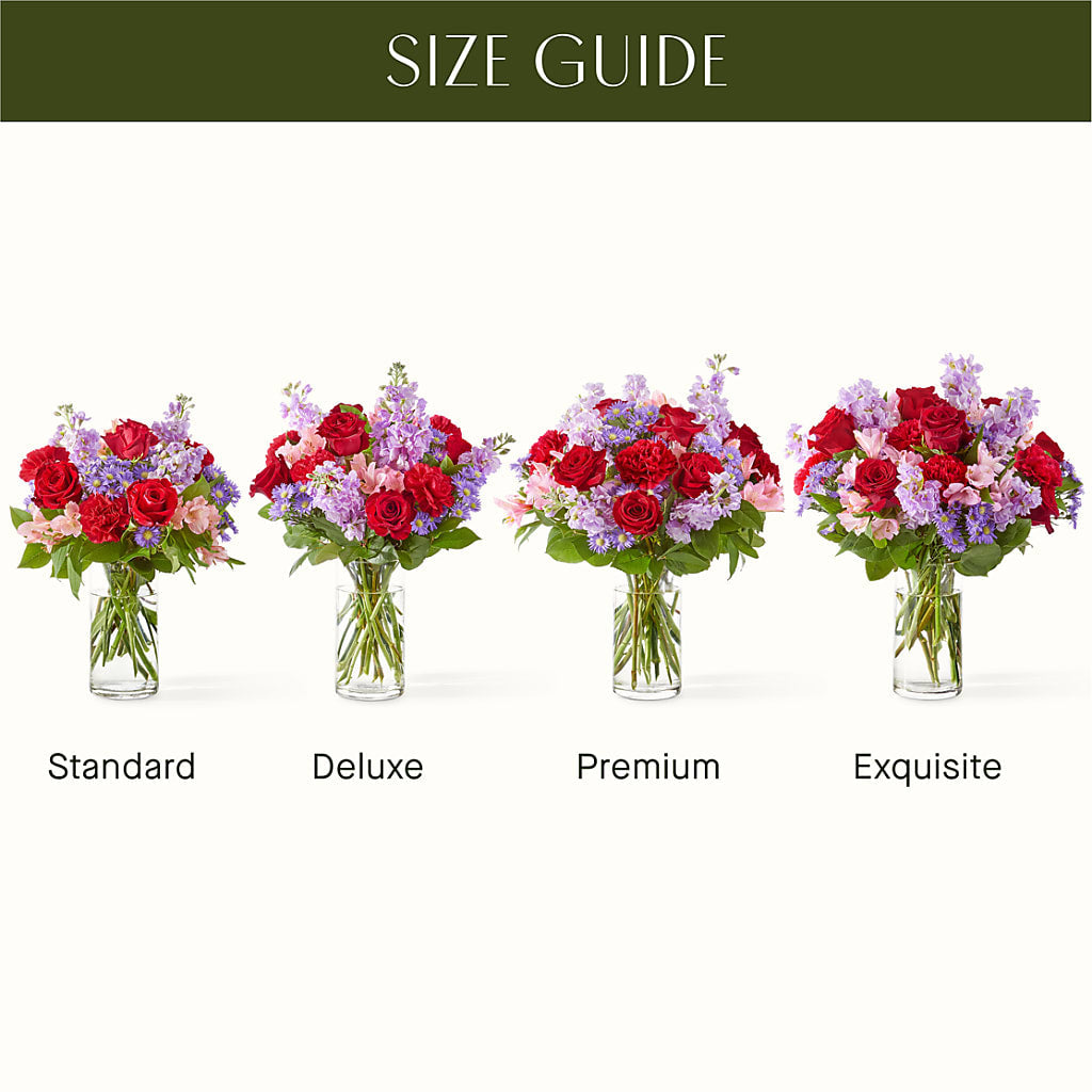Your Majesty Bouquet – Everbloom, Murfreesboro TN