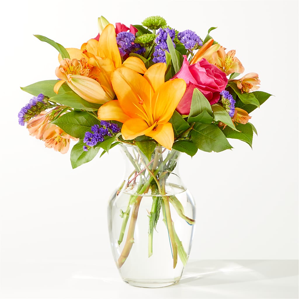 Joyful Bouquet – Everbloom, Murfreesboro TN