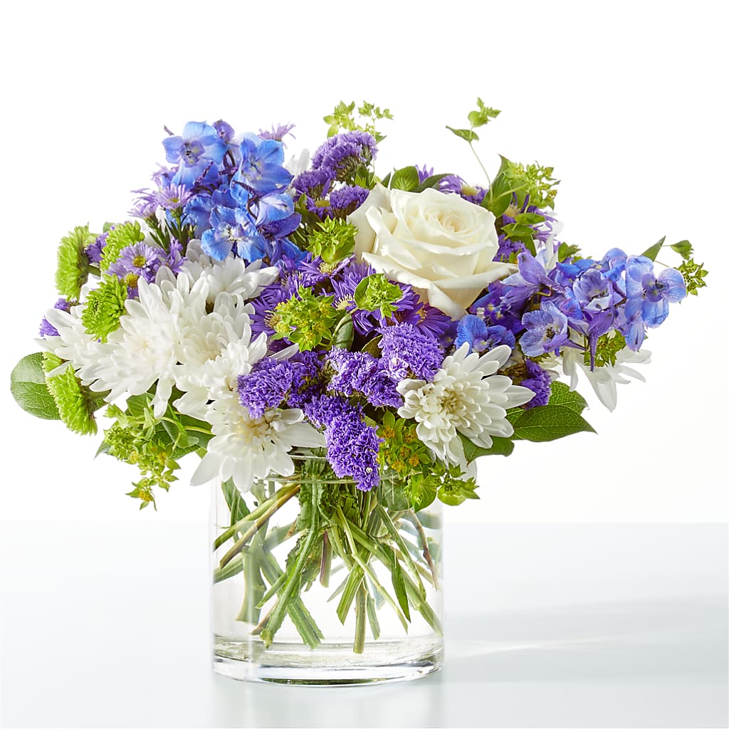 Genuine Gestures Bouquet – Everbloom, Murfreesboro TN