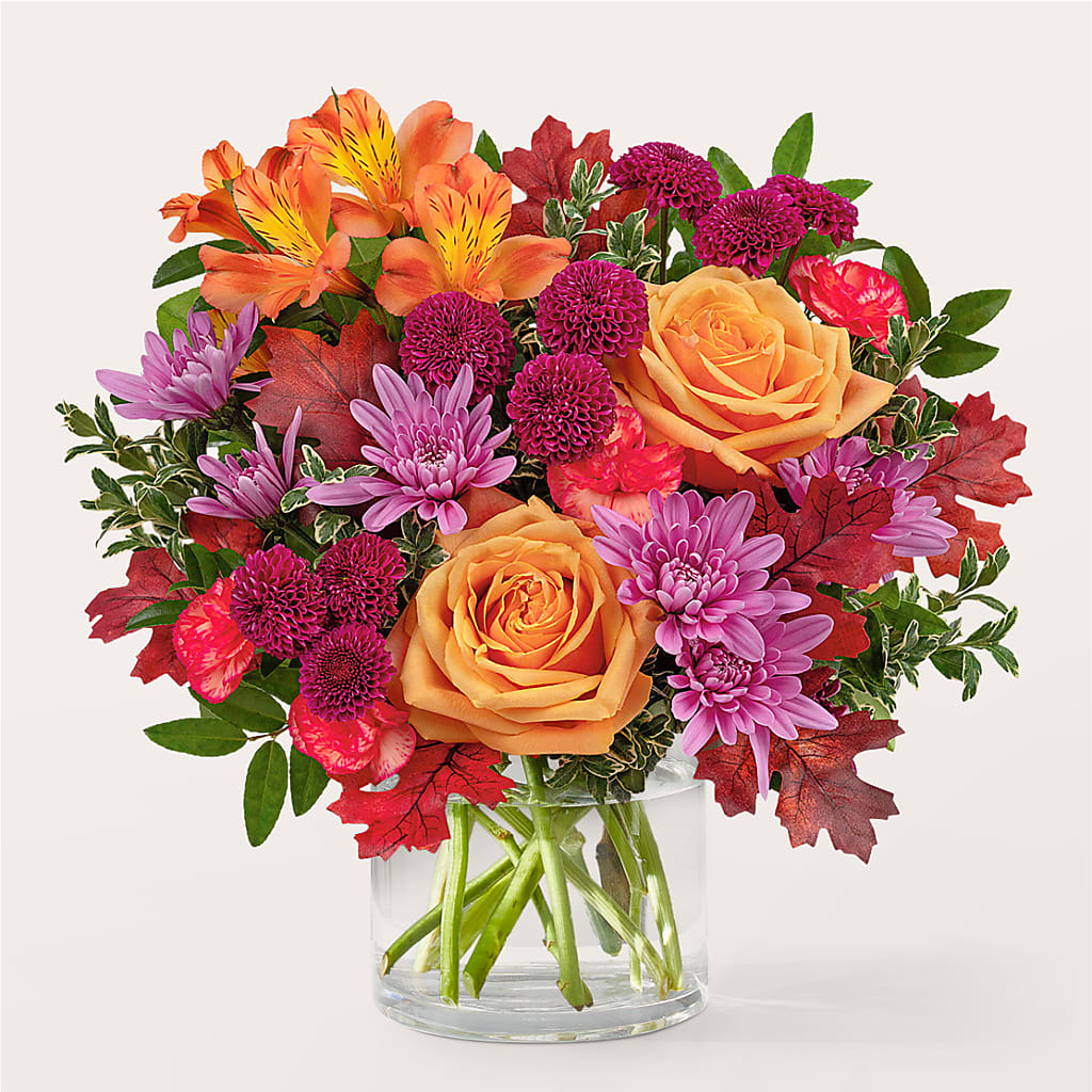Terracotta Treasures Bouquet – Everbloom, Murfreesboro TN