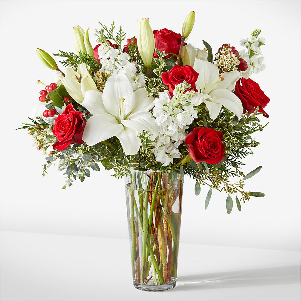 Twinkle Lights Bouquet – Everbloom, Murfreesboro TN