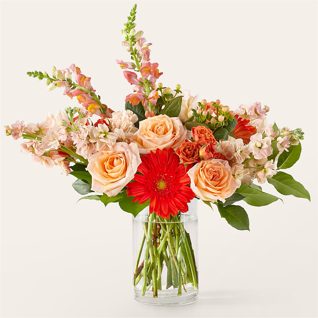 Paloma Please Bouquet – Everbloom, Murfreesboro TN