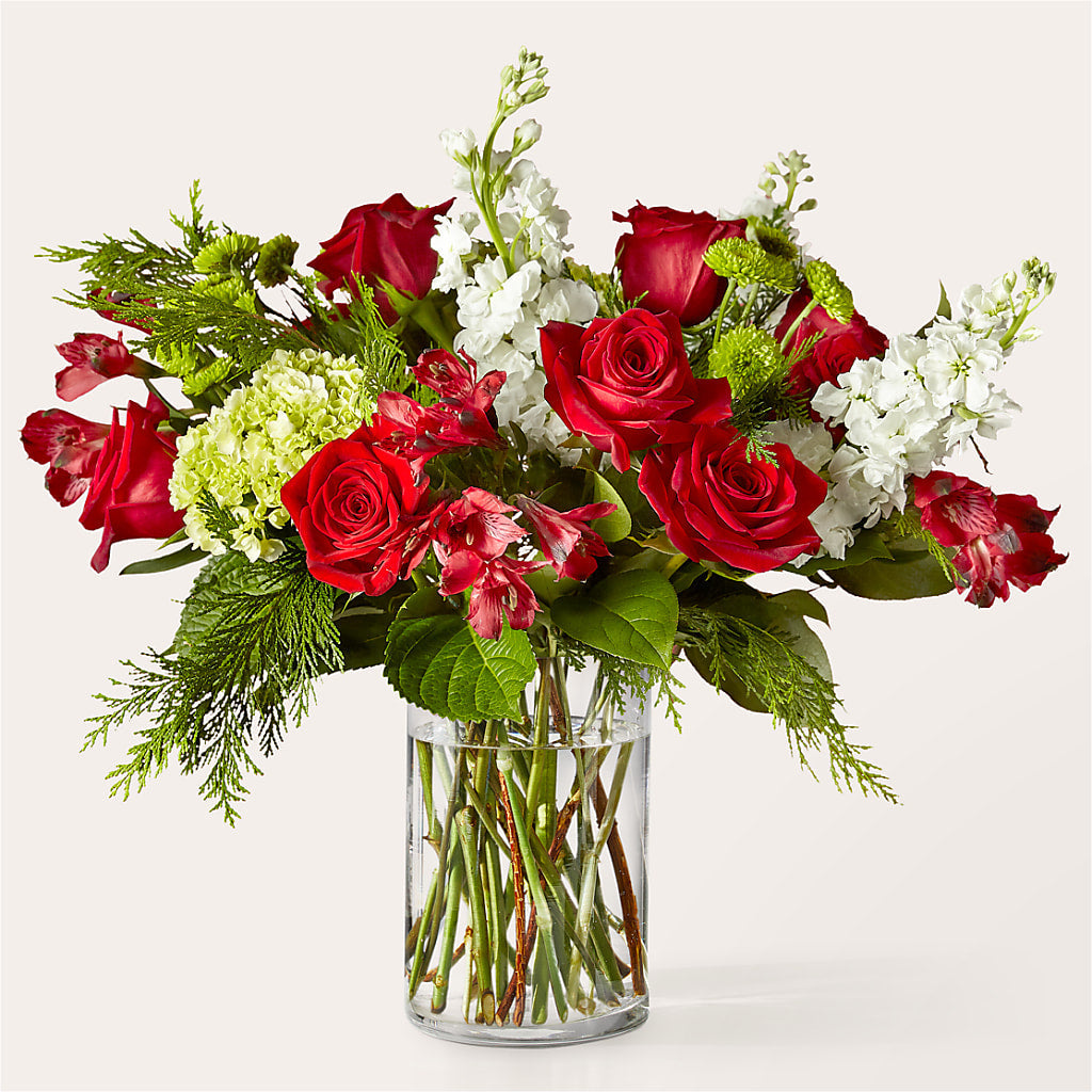 Tree Shopping Bouquet – Everbloom, Murfreesboro TN