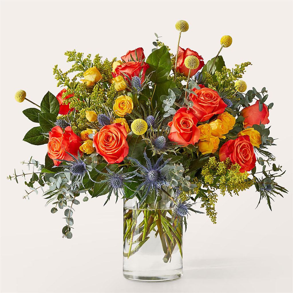 Disco Bouquet – Everbloom, Murfreesboro TN