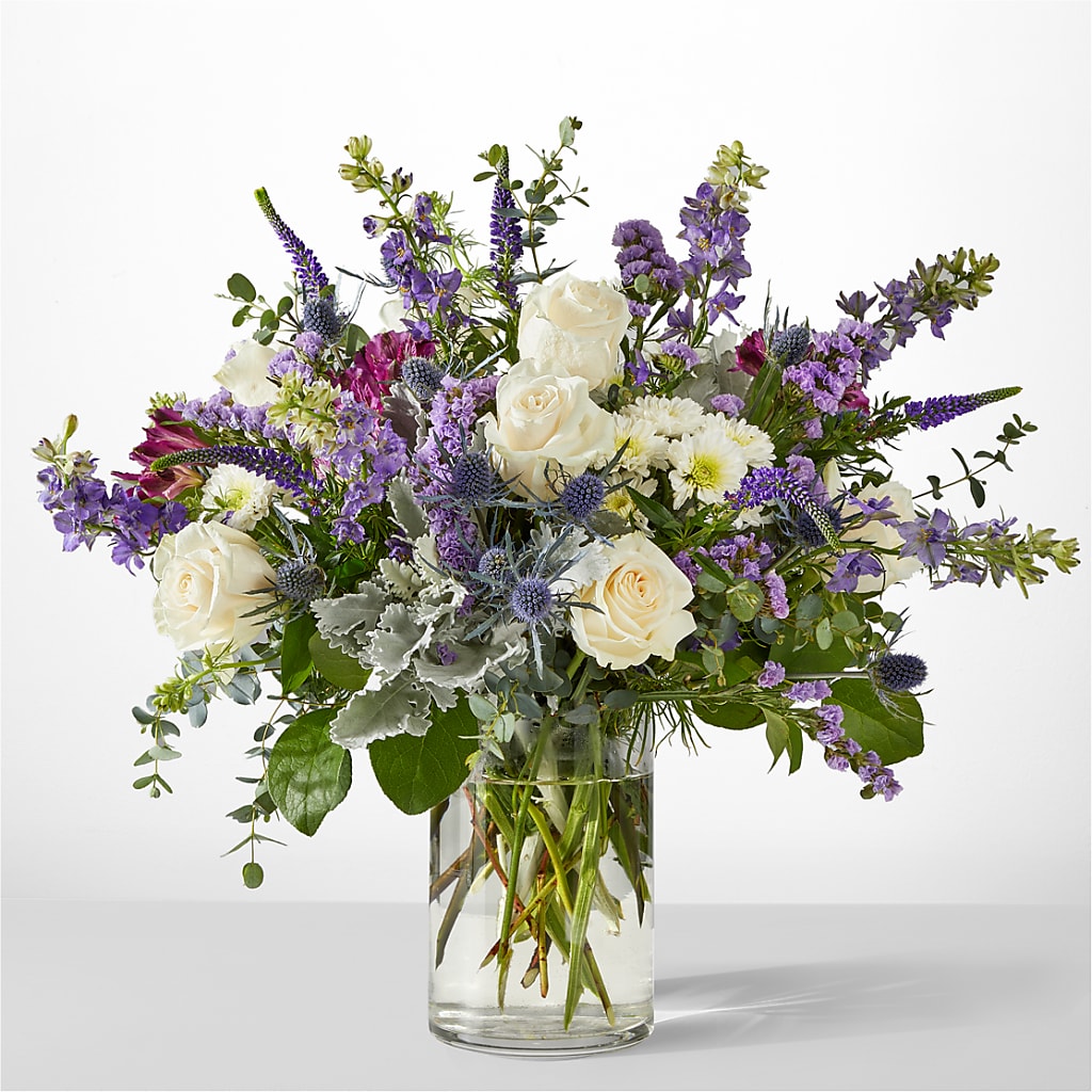 Shooting Star Bouquet – Everbloom, Murfreesboro TN