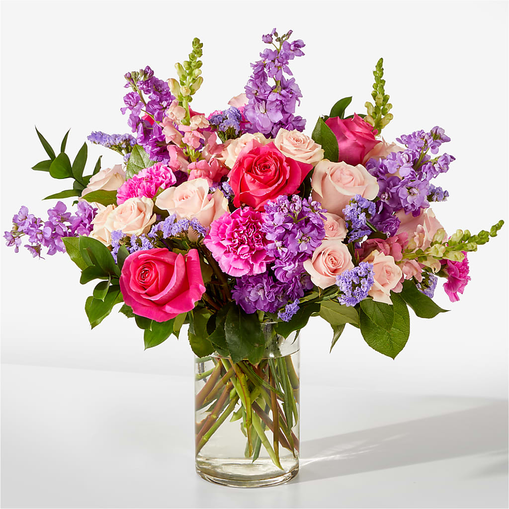 The Cha-Cha Bouquet – Everbloom, Murfreesboro TN