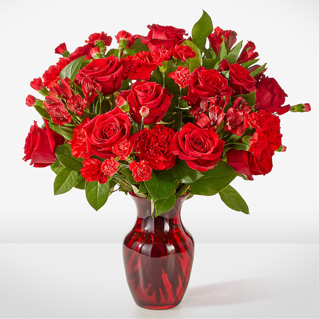 The Heartstrings Bouquet – Everbloom, Murfreesboro TN