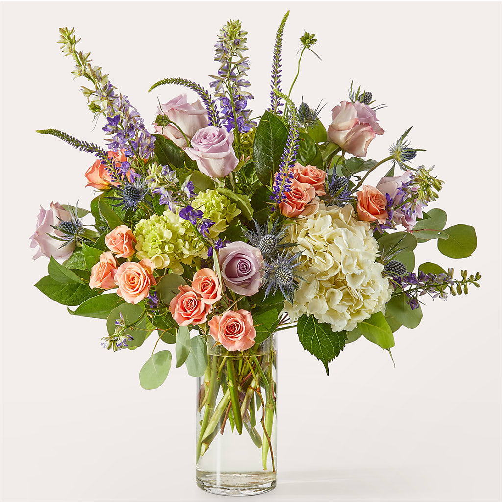 Appealing Aura Bouquet – Everbloom, Murfreesboro TN