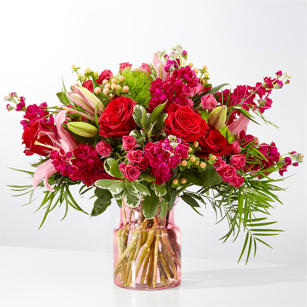 In Every Lifetime Bouquet – Everbloom, Murfreesboro TN