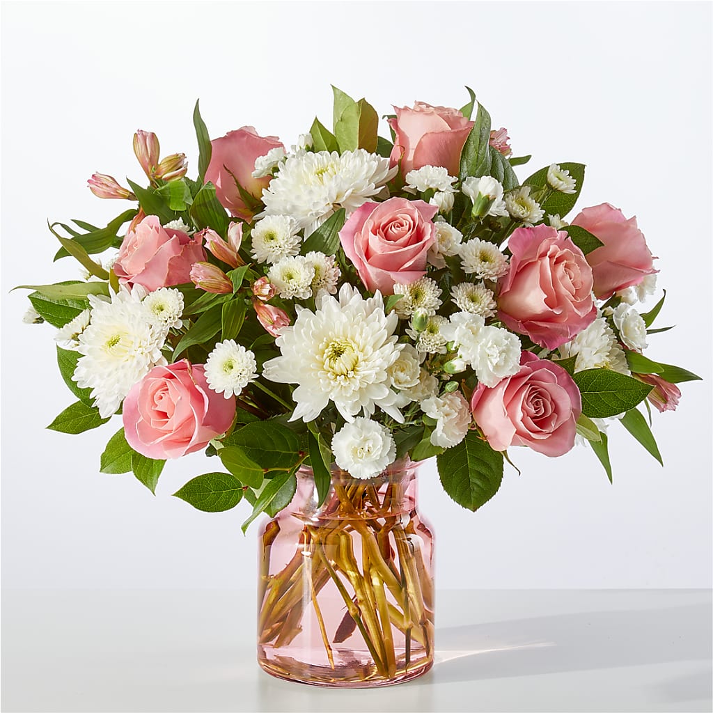 Infatuated Bouquet – Everbloom, Murfreesboro TN
