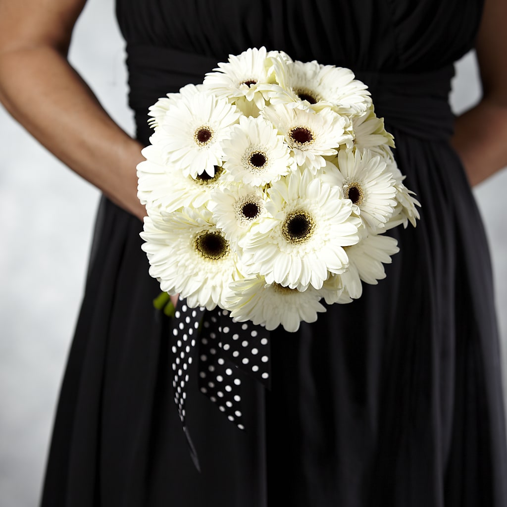 Daisy Delight Bouquet – Everbloom, Murfreesboro TN