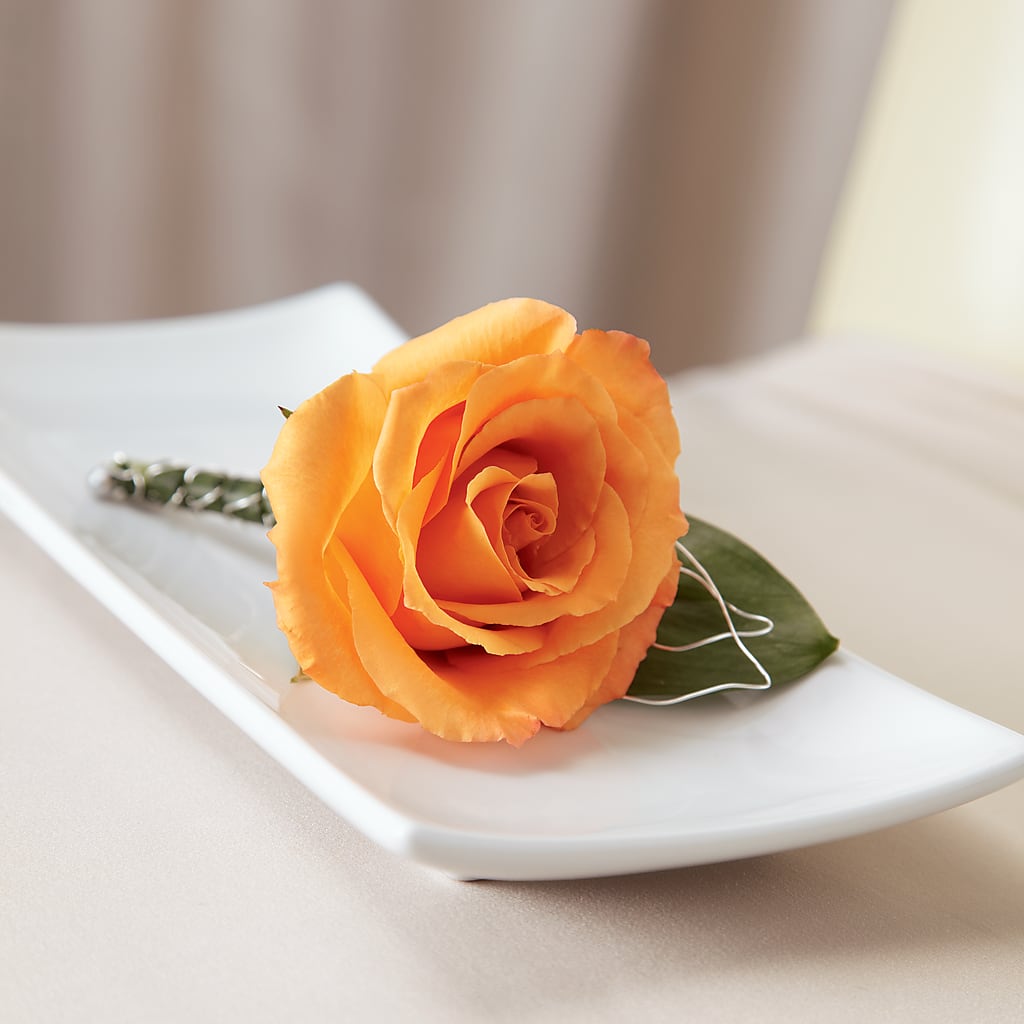 Lifetime of Love Boutonniere – Everbloom, Murfreesboro TN