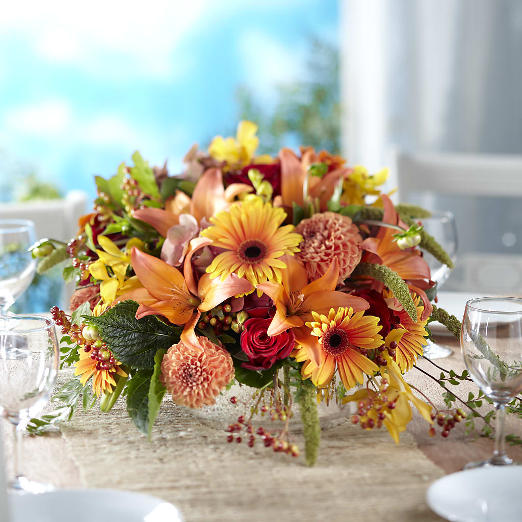 One and Only Centerpiece – Everbloom, Murfreesboro TN