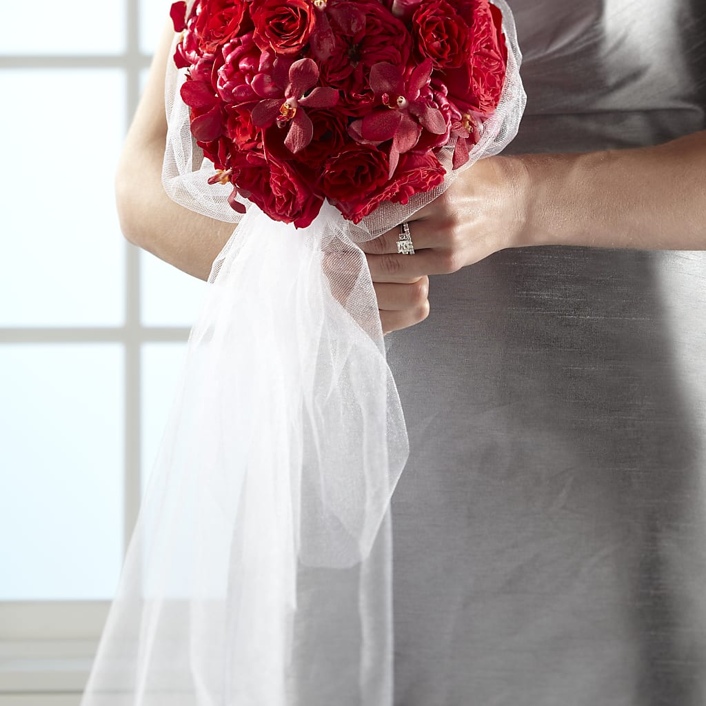 Desire Bouquet – Everbloom, Murfreesboro TN