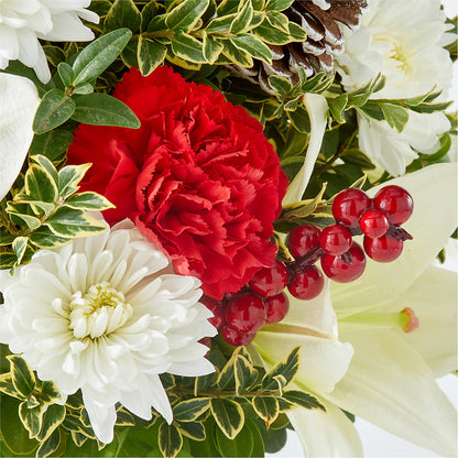 Festive Moments Tree –  Everbloom, Murfreesboro TN