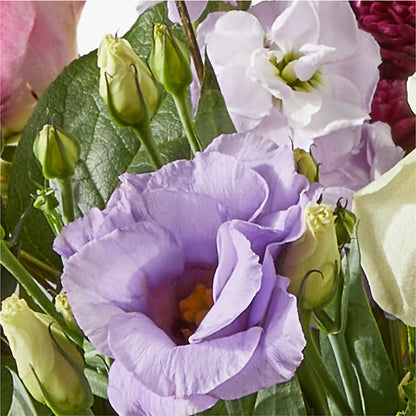 Work of Art Bouquet –  Everbloom, Murfreesboro TN