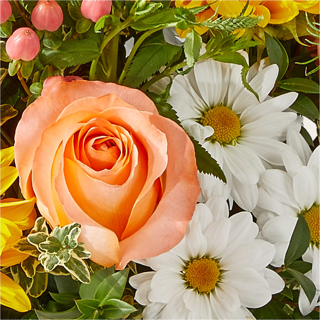 The Good Life Bouquet –  Everbloom, Murfreesboro TN