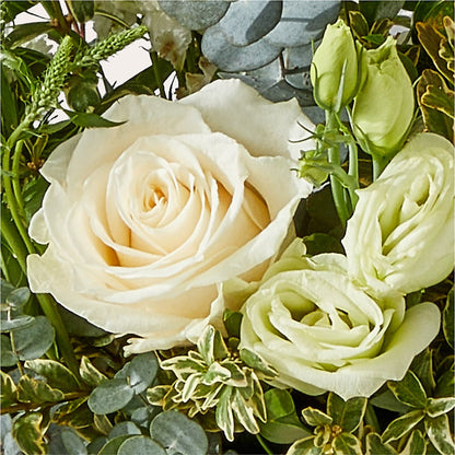 Cashmere Bouquet –  Everbloom, Murfreesboro TN